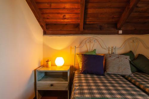 Chalet Pico Das Pedras