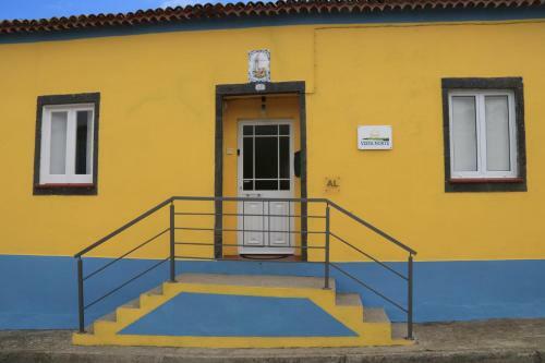 Agroturismo Vista Do Norte - Northern View!