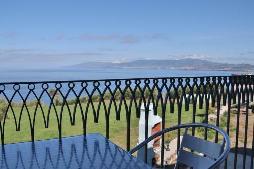 Agroturismo Vista Do Norte - Northern View!