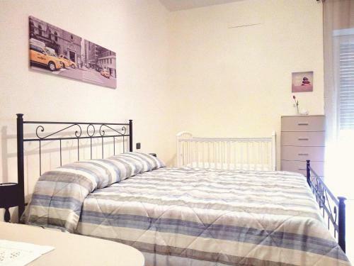 Apartamento Alloggio Turistico Formia Stazione Centro