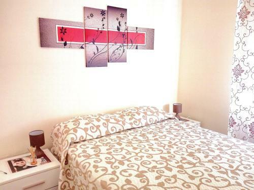 Apartamento Alloggio Turistico Formia Stazione Centro