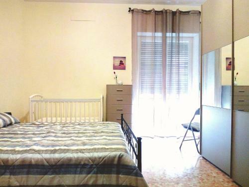 Apartamento Alloggio Turistico Formia Stazione Centro