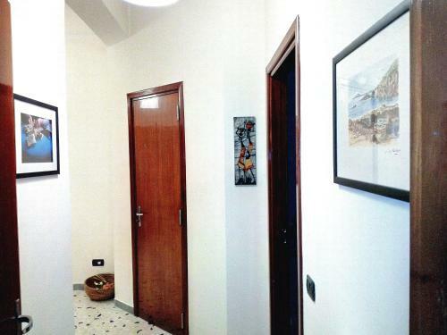 Apartamento Alloggio Turistico Formia Stazione Centro