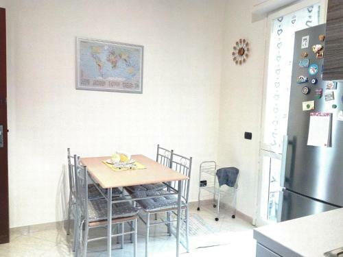 Apartamento Alloggio Turistico Formia Stazione Centro