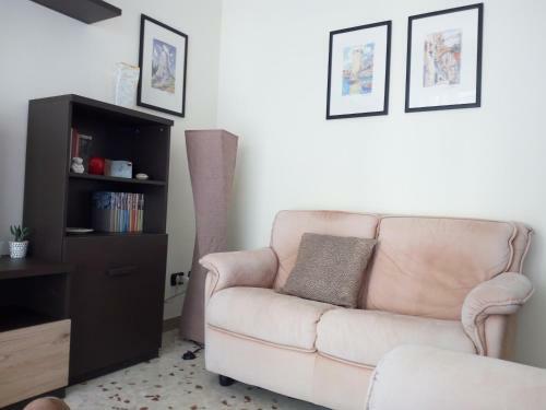 Apartamento Alloggio Turistico Formia Stazione Centro