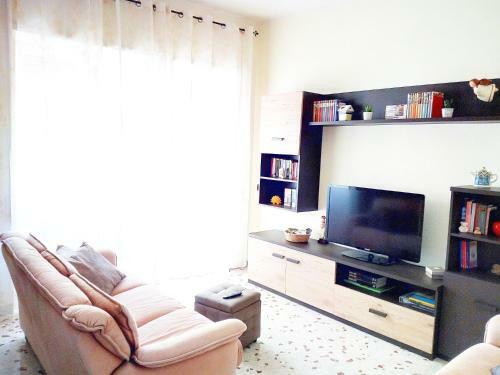 Apartamento Alloggio Turistico Formia Stazione Centro