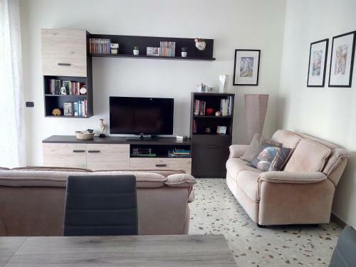 Apartamento Alloggio Turistico Formia Stazione Centro