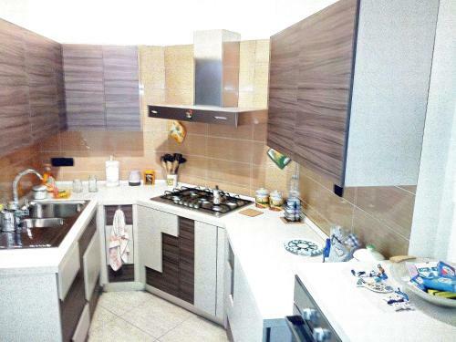 Apartamento Alloggio Turistico Formia Stazione Centro