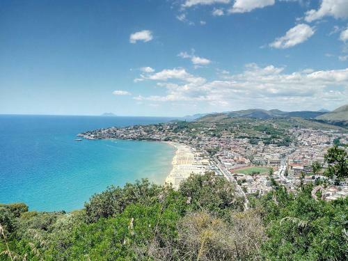 Apartamento Alloggio Turistico Formia Stazione Centro