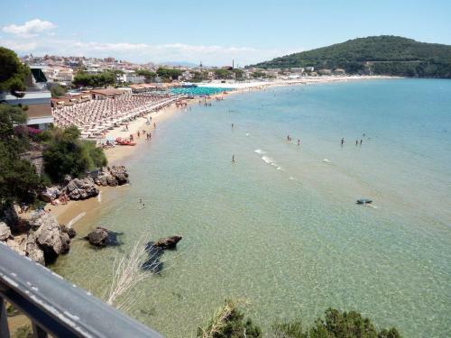 Apartamento Alloggio Turistico Formia Stazione Centro
