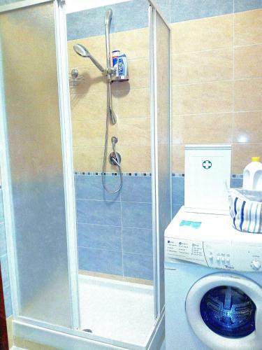 Apartamento Alloggio Turistico Formia Stazione Centro