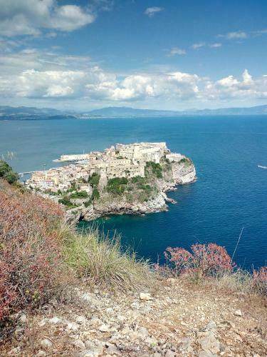 Apartamento Alloggio Turistico Formia Stazione Centro