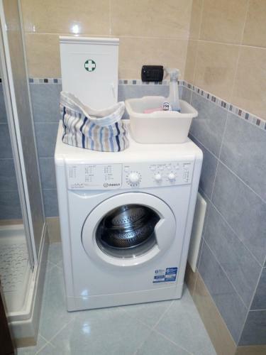 Apartamento Alloggio Turistico Formia Stazione Centro