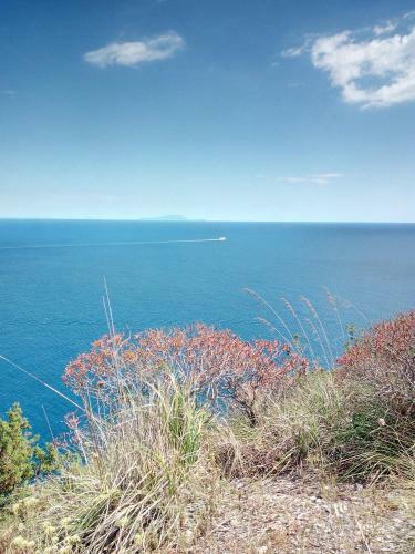 Apartamento Alloggio Turistico Formia Stazione Centro