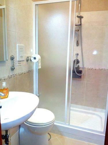Apartamento Alloggio Turistico Formia Stazione Centro