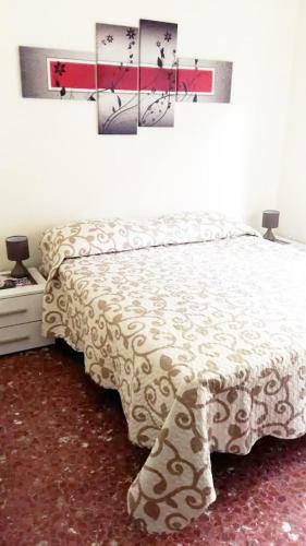 Apartamento Alloggio Turistico Formia Stazione Centro