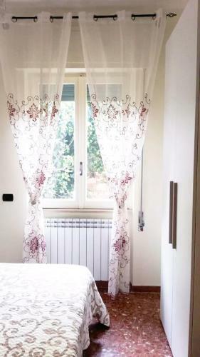 Apartamento Alloggio Turistico Formia Stazione Centro
