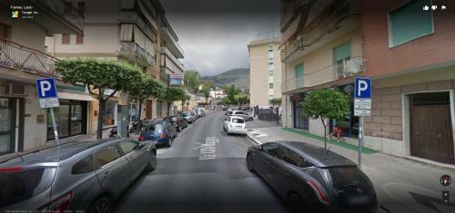 Apartamento Alloggio Turistico Formia Stazione Centro