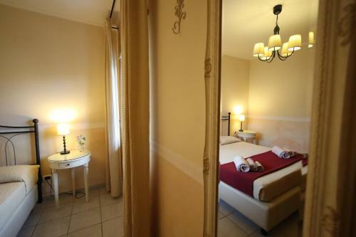 Le Terrazze B&B