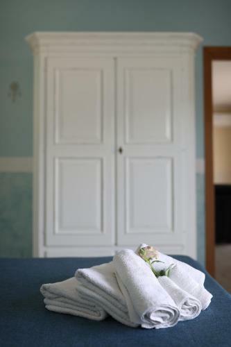 Le Terrazze B&B