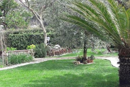 Apartamento Formia, Il Giardino Di Anne - Suite