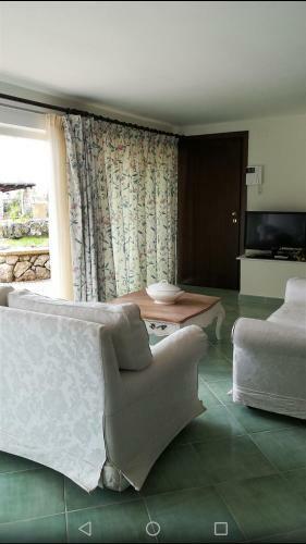 Apartamento Formia, Il Giardino Di Anne - Suite