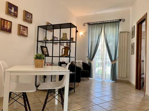 Apartamento Delizioso Appartamento In Zona Centrale