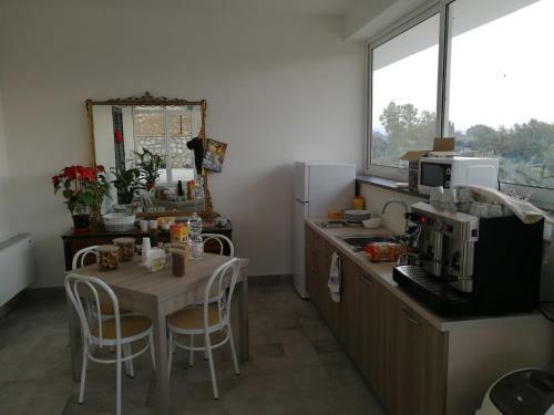 Hostal Villa Mamurra