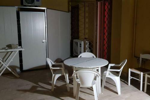 Apartamento Le Zagare Abit Sole A 5 Minuti A Piedi Dal Mare E Dal Centro