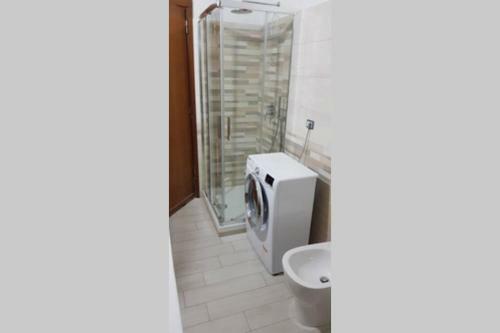 Apartamento Le Zagare Abit Sole A 5 Minuti A Piedi Dal Mare E Dal Centro