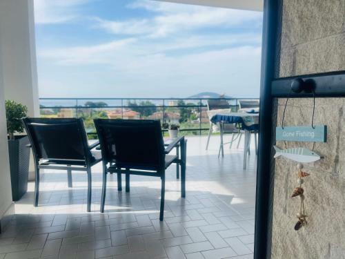Apartamento Villa Cristina