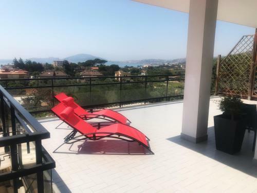 Apartamento Villa Cristina