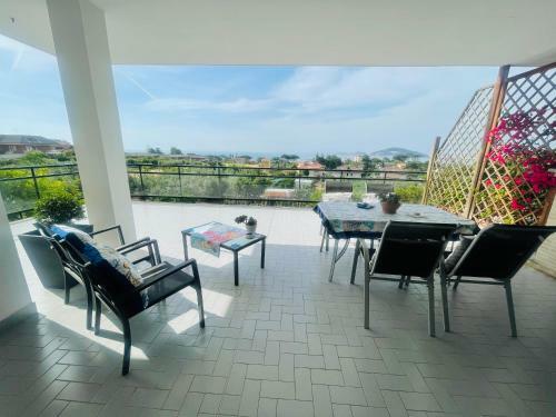 Apartamento Villa Cristina