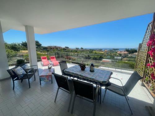 Apartamento Villa Cristina