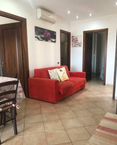 Apartamento Villa Cristina