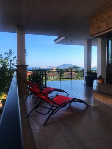 Apartamento Villa Cristina