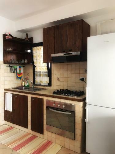 Apartamento Villa Cristina