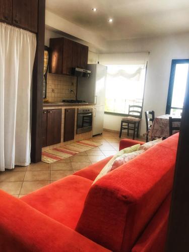 Apartamento Villa Cristina