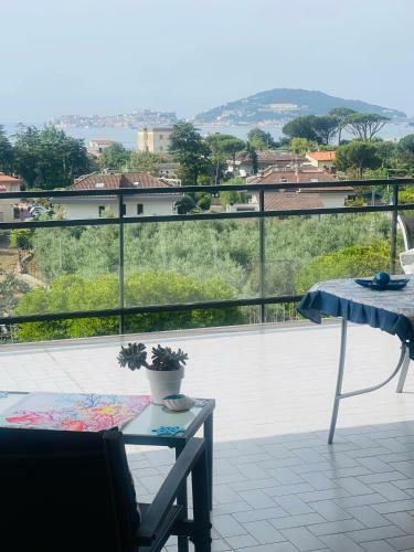 Apartamento Villa Cristina