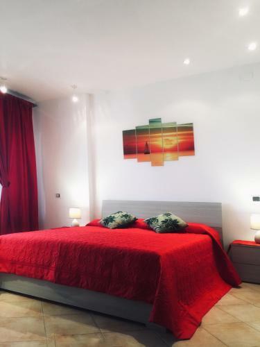 Apartamento Villa Cristina
