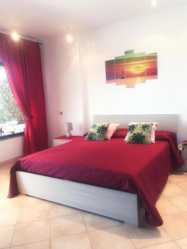 Apartamento Villa Cristina