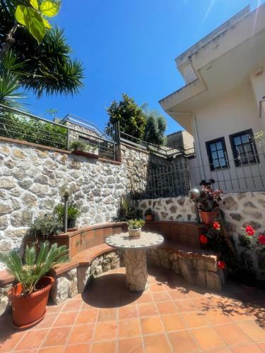 Apartamento Villa Cristina