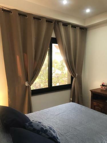 Apartamento Villa Cristina