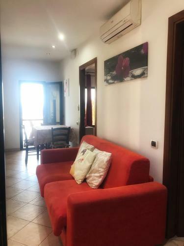 Apartamento Villa Cristina
