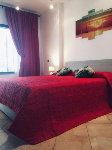Apartamento Villa Cristina