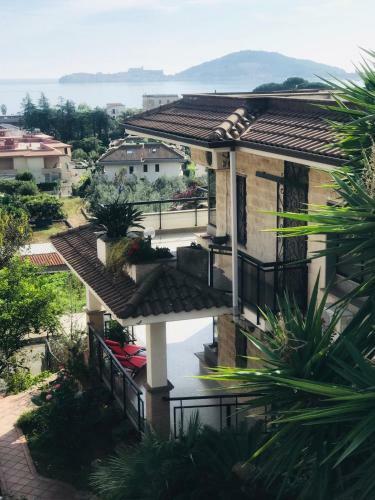 Apartamento Villa Cristina