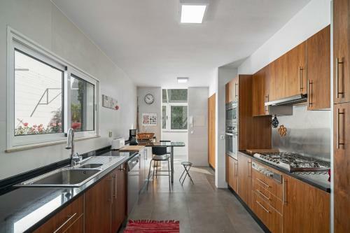 Villa Beach House