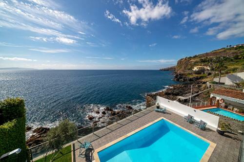 Villa Beach House