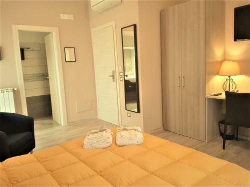 B&B Giano
