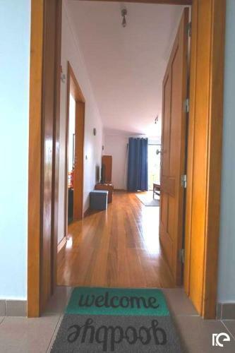Apartamento Estef�nia
